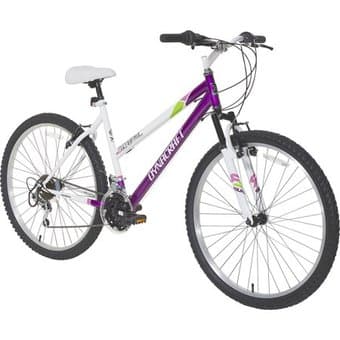 *BRAND*NEW* Lady hybrid bike 26'' 1