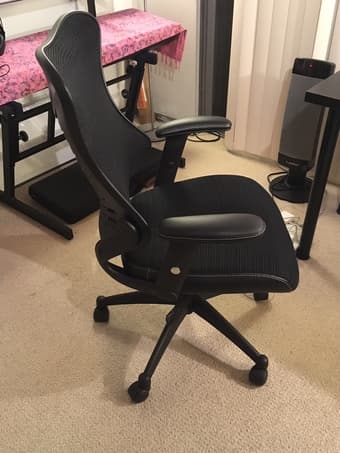 Office chair 2
