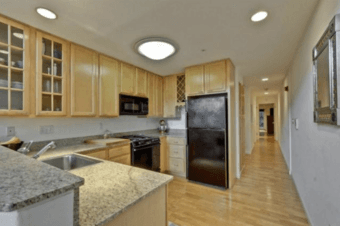 SF room with private bathroom available for sublet November-December 2