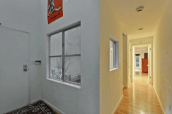 SF room with private bathroom available for sublet November-December 3