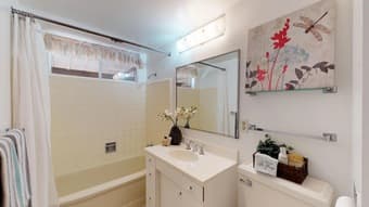 Palo Alto Cowper st 独立别墅中单间2018年9月1号至9月10号起招短租 2