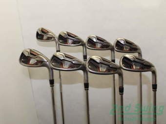 Nike VRS golf clubs 4 - PW Full SET 1