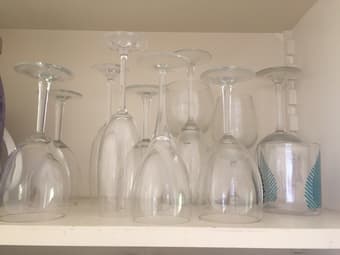 Kitchen goods 2