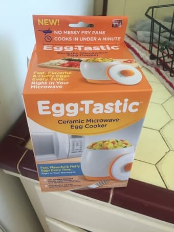 Kitchen goods 1