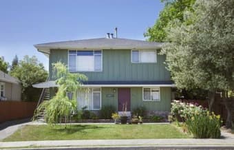 Stanford Grads looking to fill 4BR 2BA apartment in Palo Alto 1