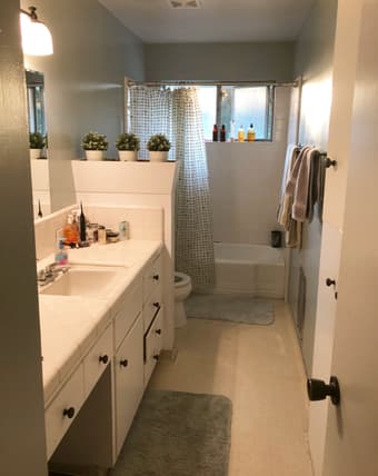 Stanford Grads looking to fill 4BR 2BA apartment in Palo Alto 3