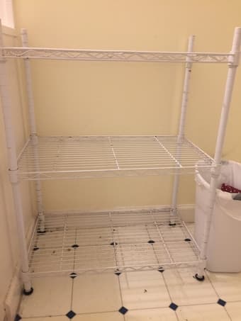 Bathroom items 3