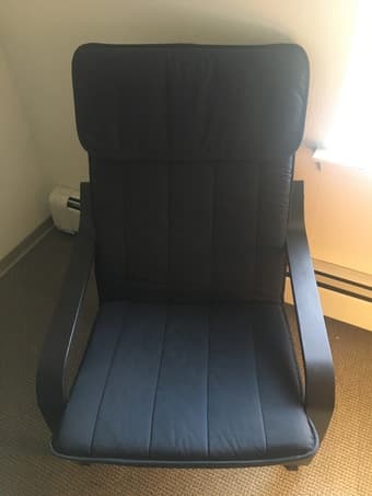 Chair 1