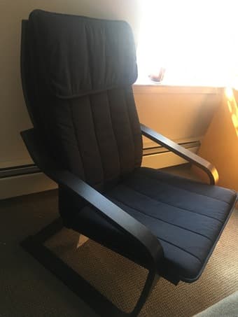 Chair 2