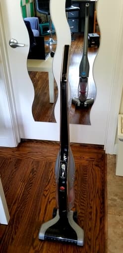 Hoover Linx Cordless Stick Vacuum Cleaner / Very good condition 1