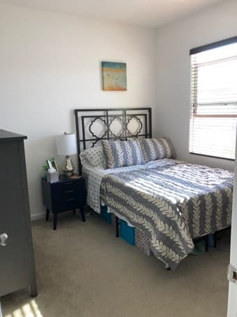 House of 3 ladies in Sunnyvale, looking for one more to join our home! 4