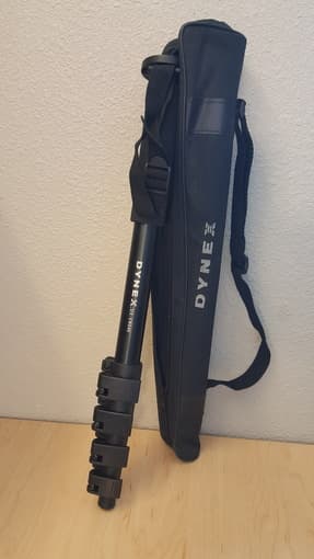 Camera monopod - great condition 1