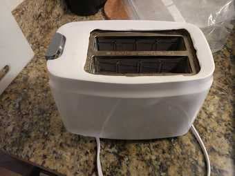Toaster 1