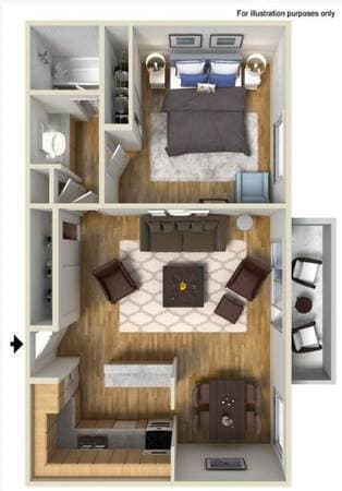 Apartment near Stanford for share，Available on Sep.17, 2018(palo alto) 1