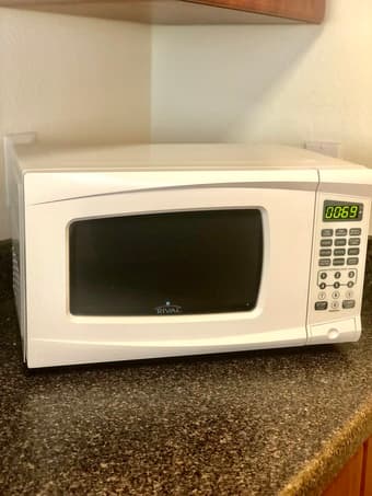 Microwave for Sale! 1