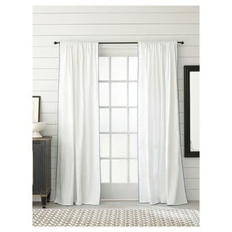 Sets of Curtains - Nate Berkus - from Target 1