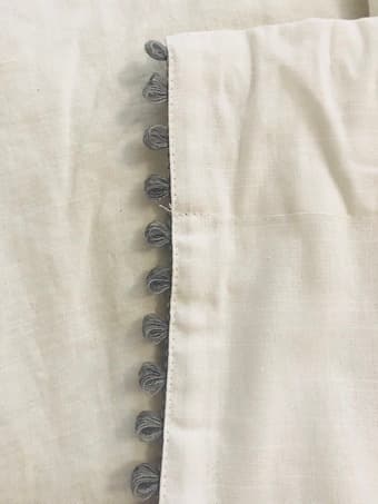 Sets of Curtains - Nate Berkus - from Target 2