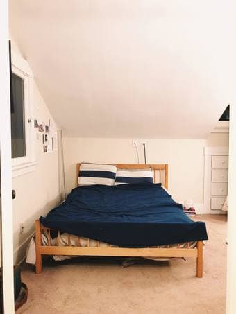 1bdrm of 4b/2b House in Palo Alto, Available Sept 1