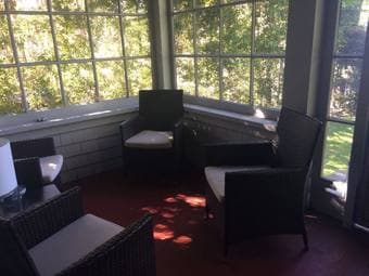 1bdrm of 4b/2b House in Palo Alto, Available Sept 3