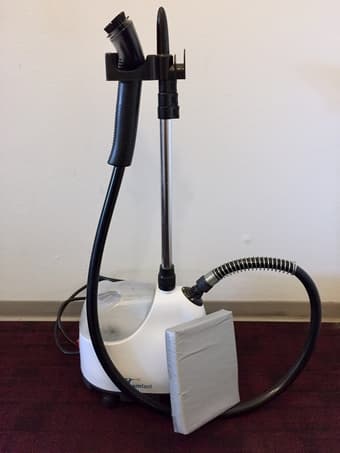 Fabric Steamer 1