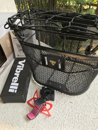 Bike Accessories 3