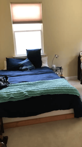 $1300 Private Room in Palo Alto 1
