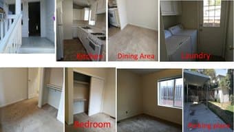 ***Right next to Stanford*** small bedroom+carport for rent 1