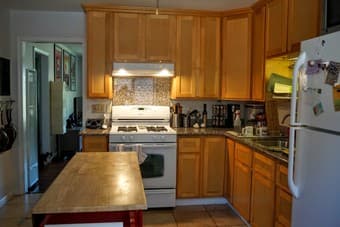 1000ft2 - Mountain View - room in 2bdr/1 bath available September 1st 3