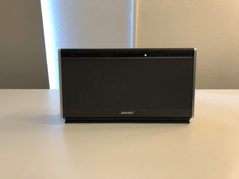 95% new Bose SoundLink Bluetooth Mobile Speaker II with original box 2