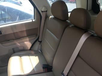 Ford Escape 2011 3