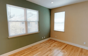 Oakland Bedroom in Brand New House - close to the lake and chinatown 1