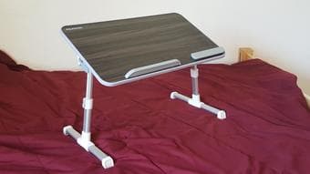 Laptop Bed Tray Table 1