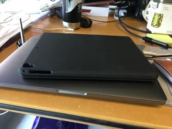Bluetooth Keyboard case for Ipad Air 1