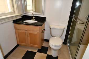 SF Private Room & Bath in Alamo Square available to mid Sept 2