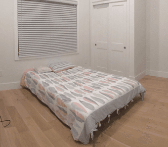 Wonderful sleeper sofa for sale 1