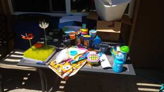 Moving Sale - Everything must go! 2