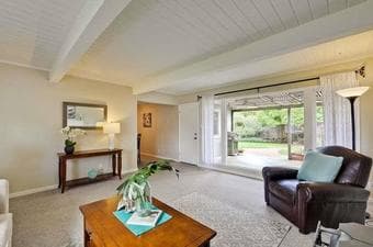 Room in Sunnyvale Home - 1 Mile From Caltrain! 2