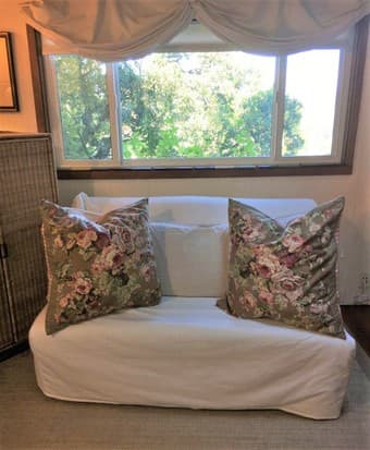 Awesome rustic, newly furnished cottage in Woodside, ten min to campus 3