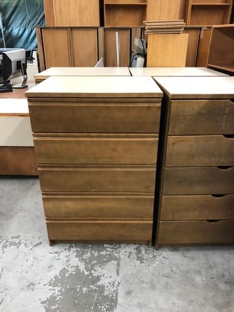 WOOD FURNITURE 1