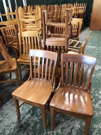 WOOD FURNITURE 2