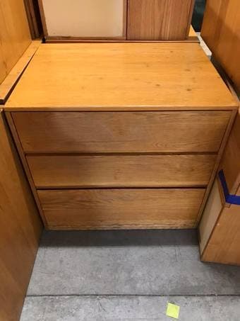 WOOD FURNITURE 3