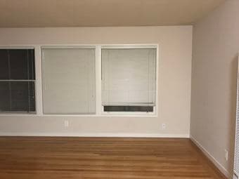 好房 Palo Alto downtown 1B1B公寓 整体转租 9月（September）中下旬起 - $2,500 2