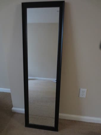 Wall mirror 1