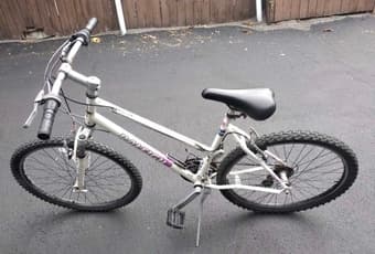 bicycle 2