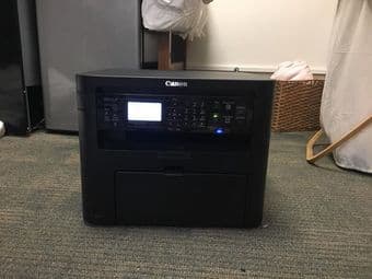 Printer for Sale 1