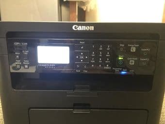 Printer for Sale 2