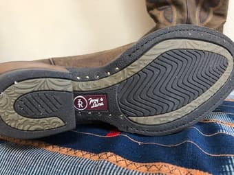 New Shoes 1