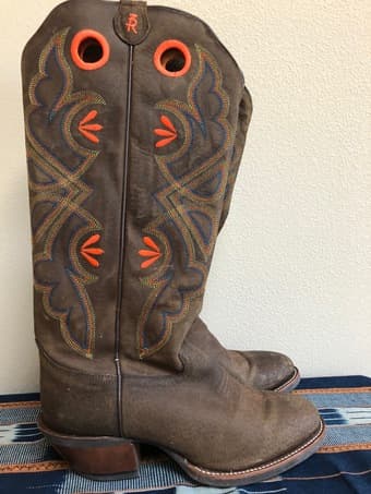 New Shoes 3