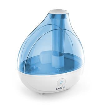 Cool Mist Humidifier 1
