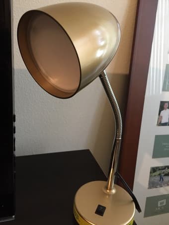 desk lamp 2